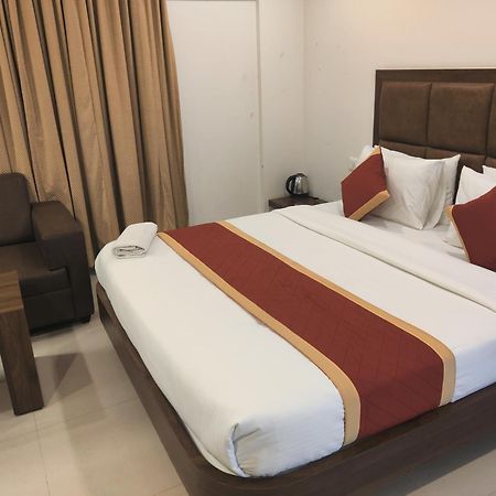 Relax Inn Dod Jala エクステリア 写真