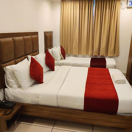 Relax Inn Dod Jala エクステリア 写真