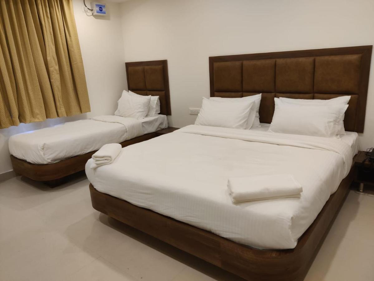 Relax Inn Dod Jala エクステリア 写真