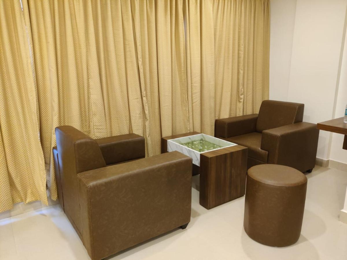 Relax Inn Dod Jala エクステリア 写真