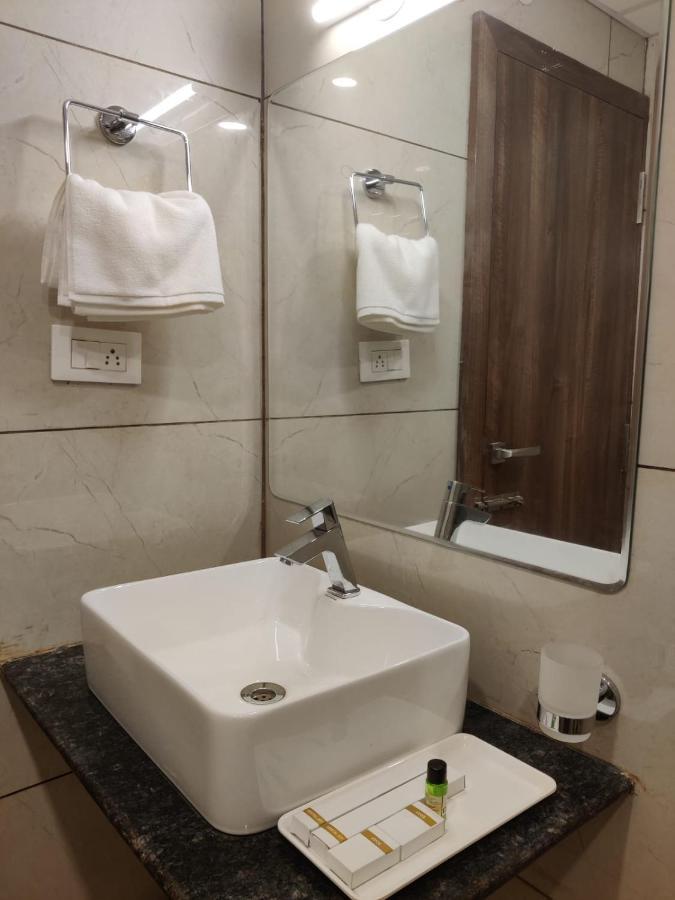 Relax Inn Dod Jala エクステリア 写真