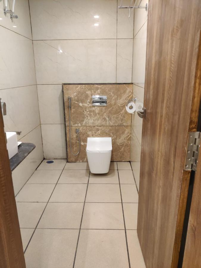 Relax Inn Dod Jala エクステリア 写真