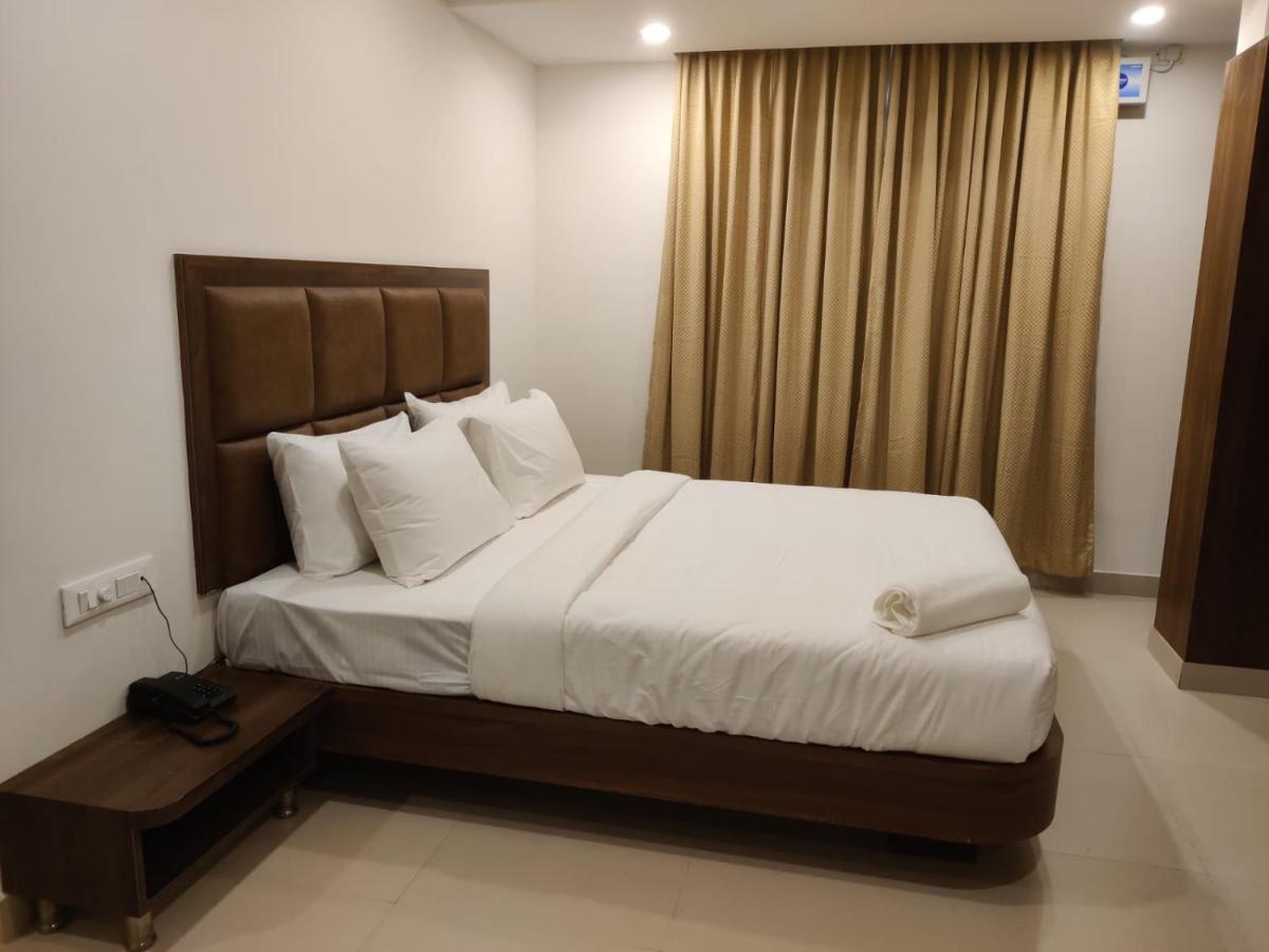 Relax Inn Dod Jala エクステリア 写真