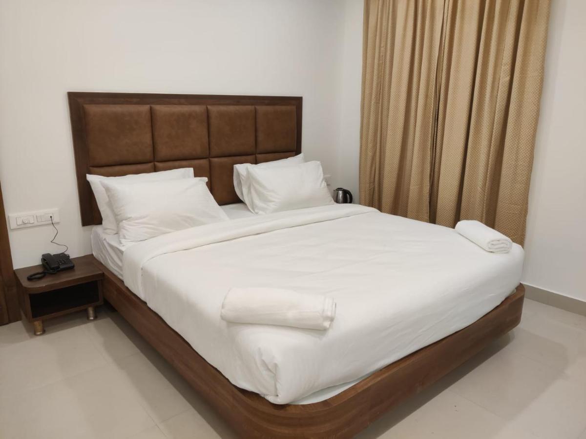Relax Inn Dod Jala エクステリア 写真
