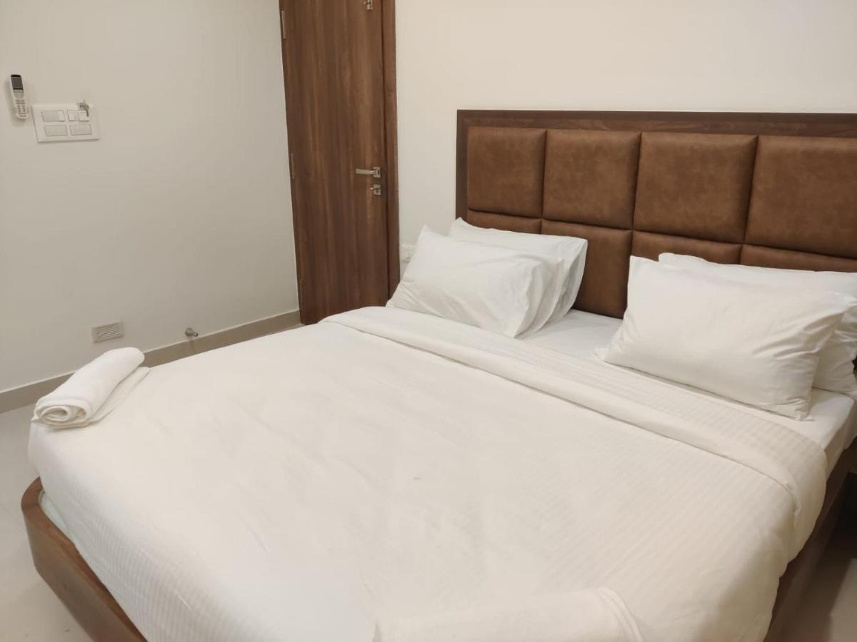Relax Inn Dod Jala エクステリア 写真