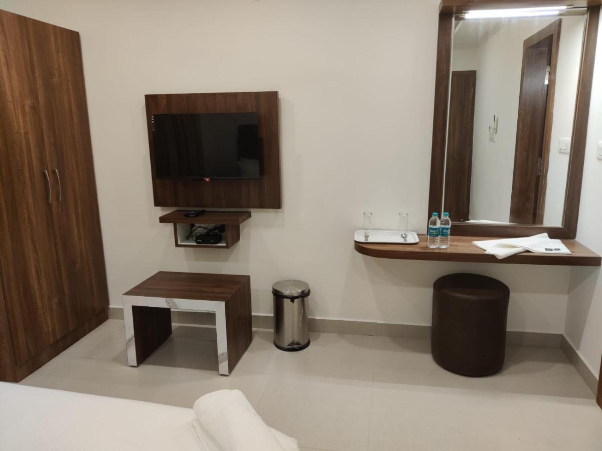 Relax Inn Dod Jala エクステリア 写真