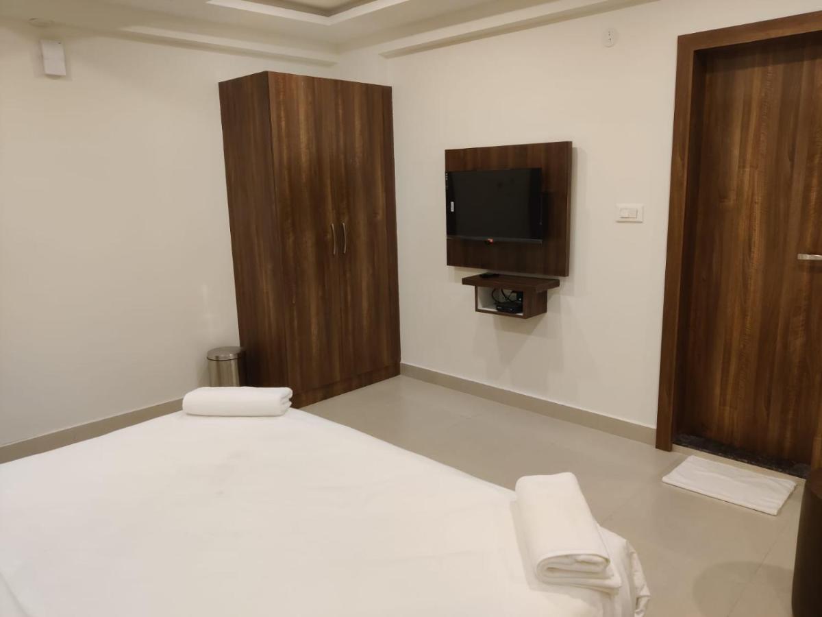 Relax Inn Dod Jala エクステリア 写真