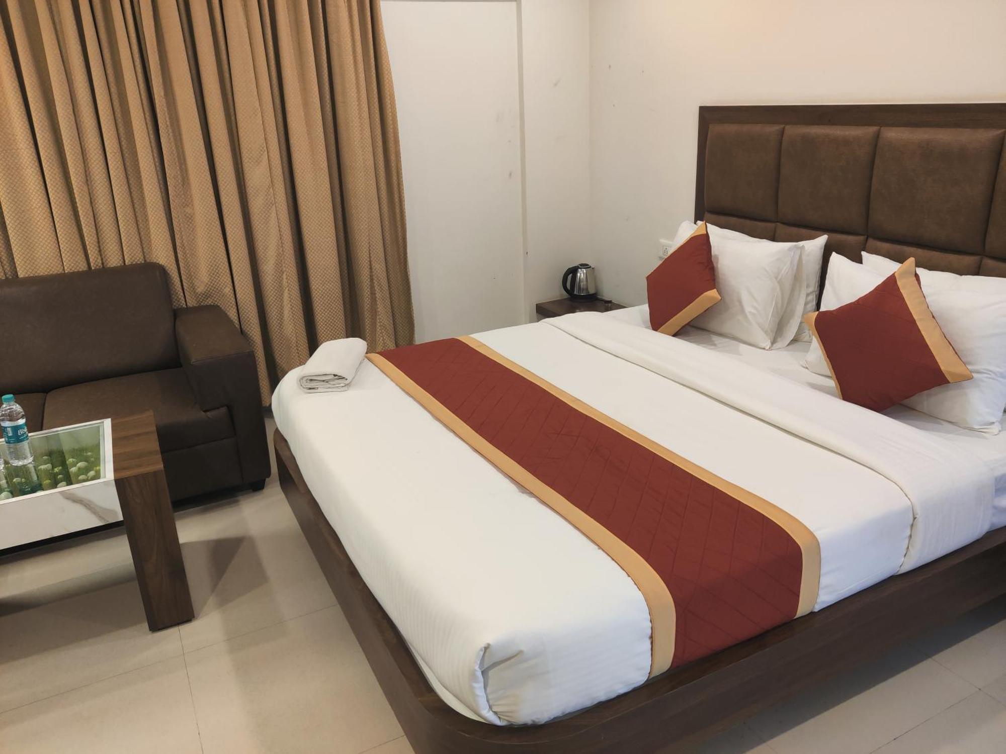Relax Inn Dod Jala エクステリア 写真