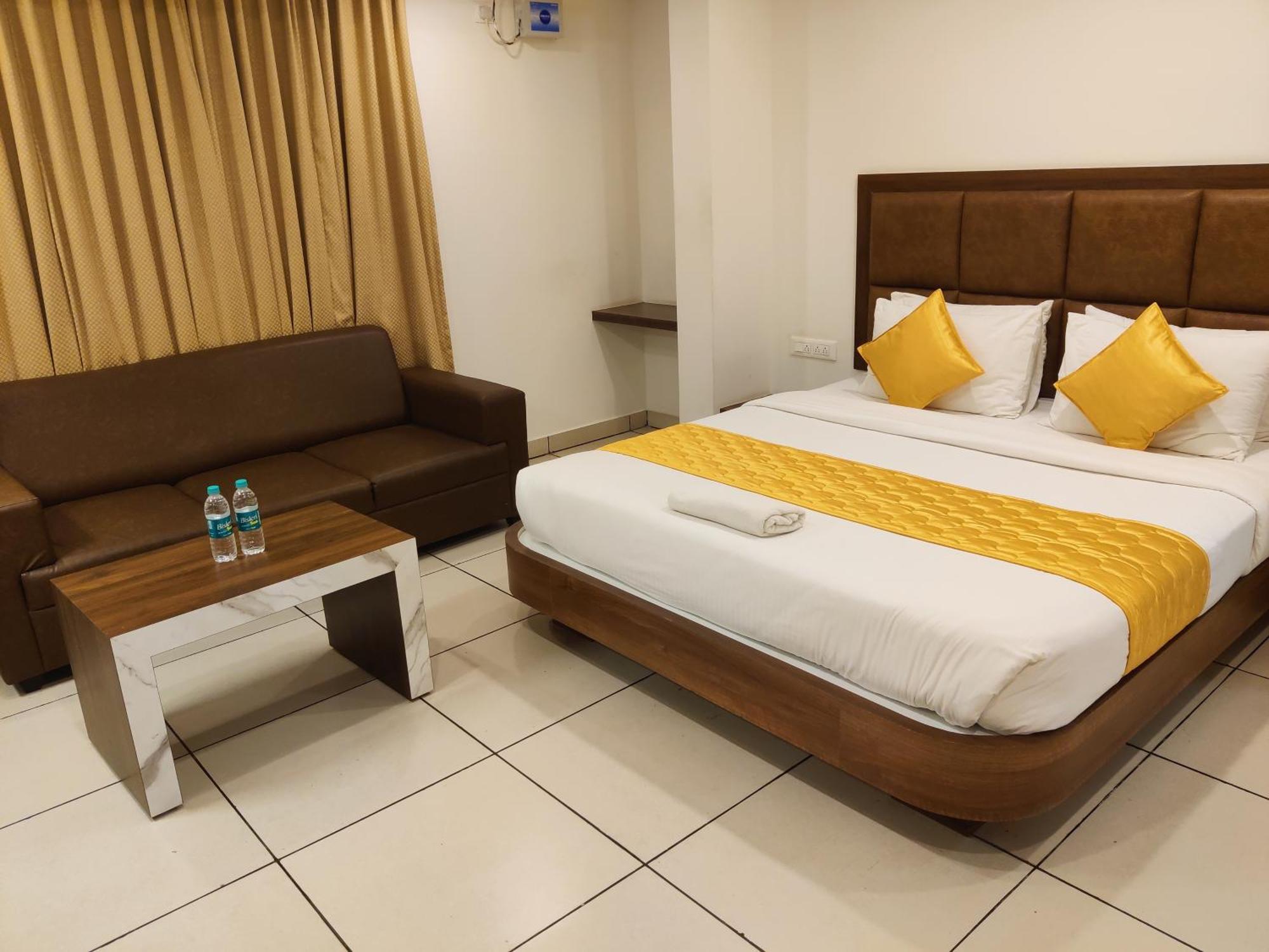 Relax Inn Dod Jala エクステリア 写真
