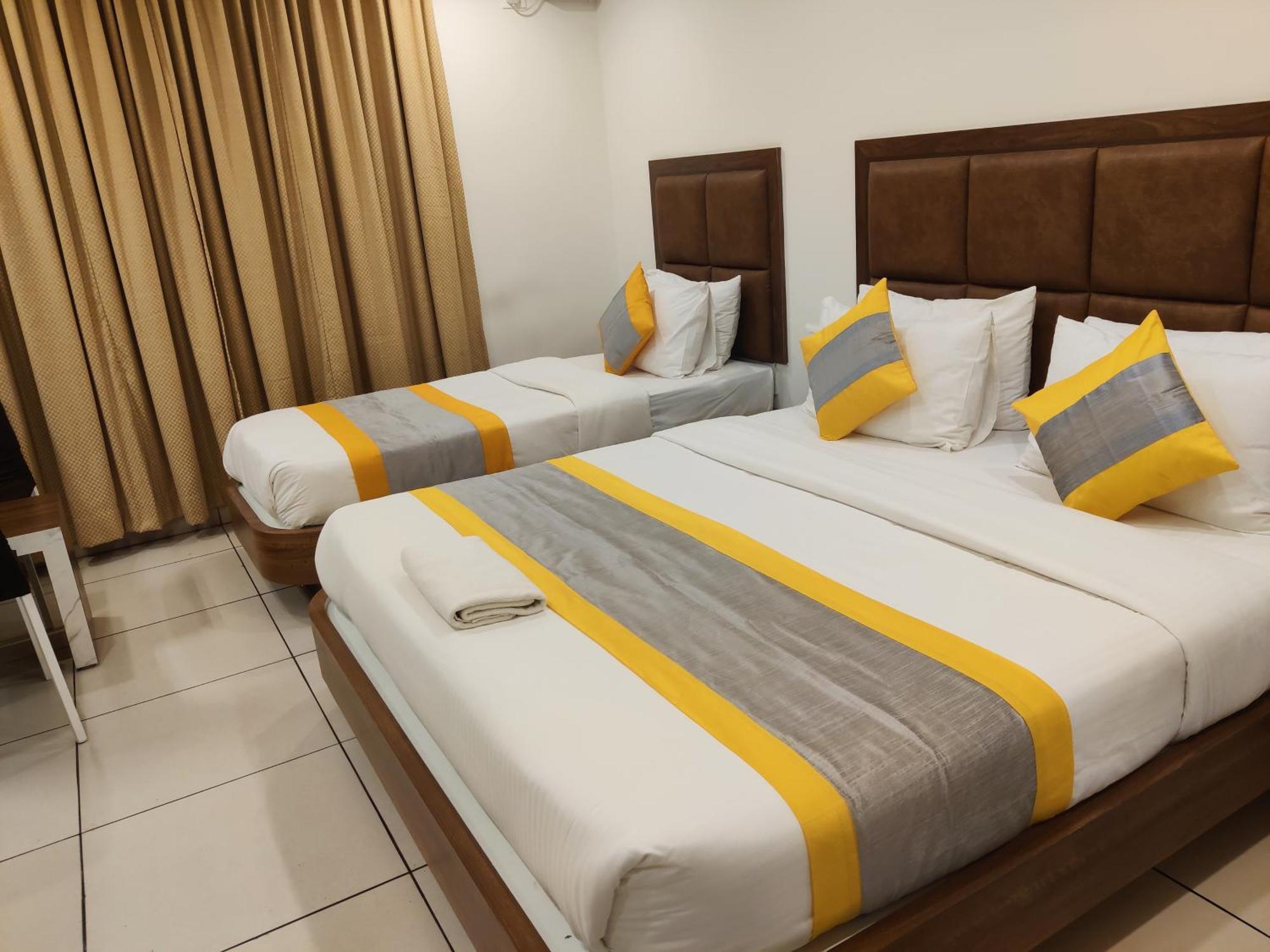 Relax Inn Dod Jala エクステリア 写真