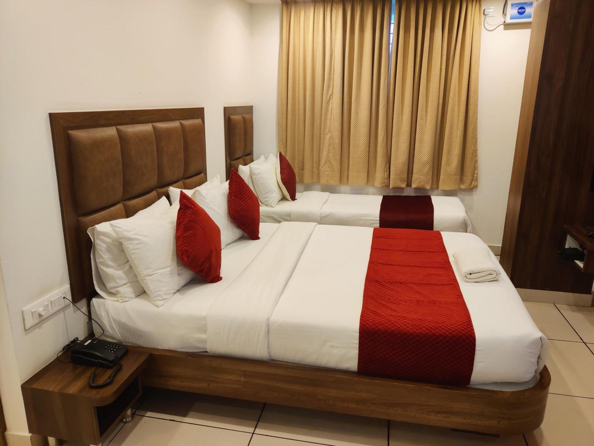 Relax Inn Dod Jala エクステリア 写真