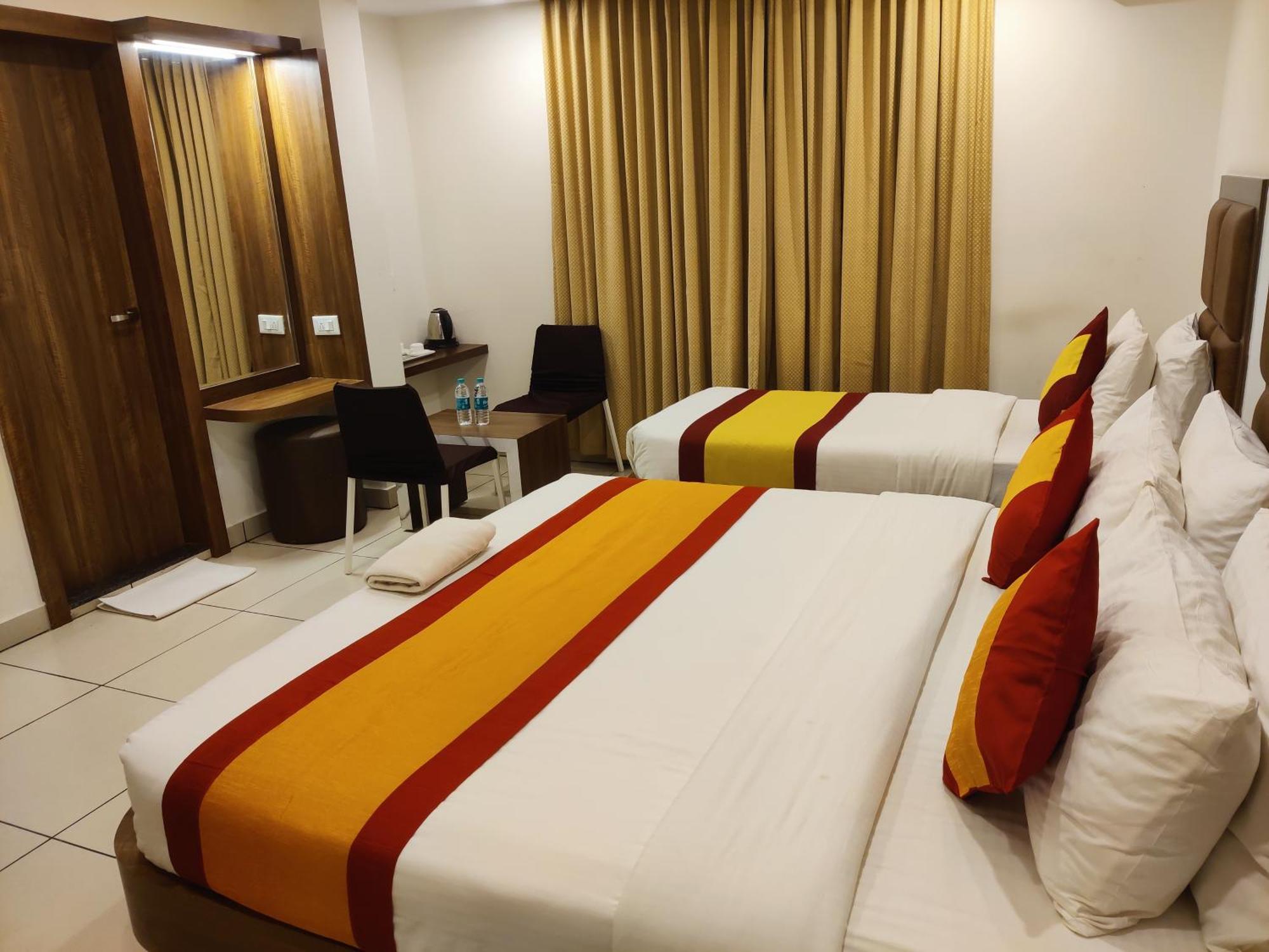Relax Inn Dod Jala エクステリア 写真