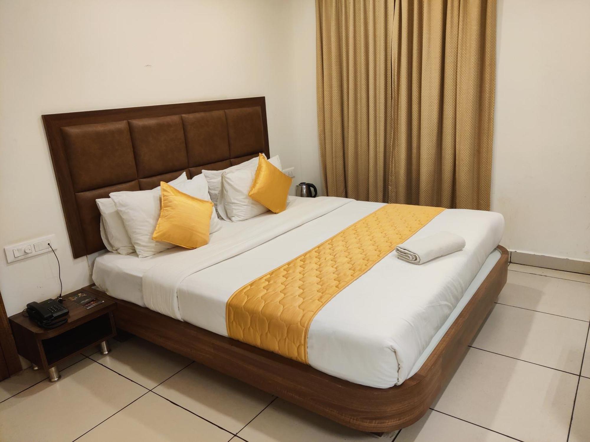 Relax Inn Dod Jala エクステリア 写真