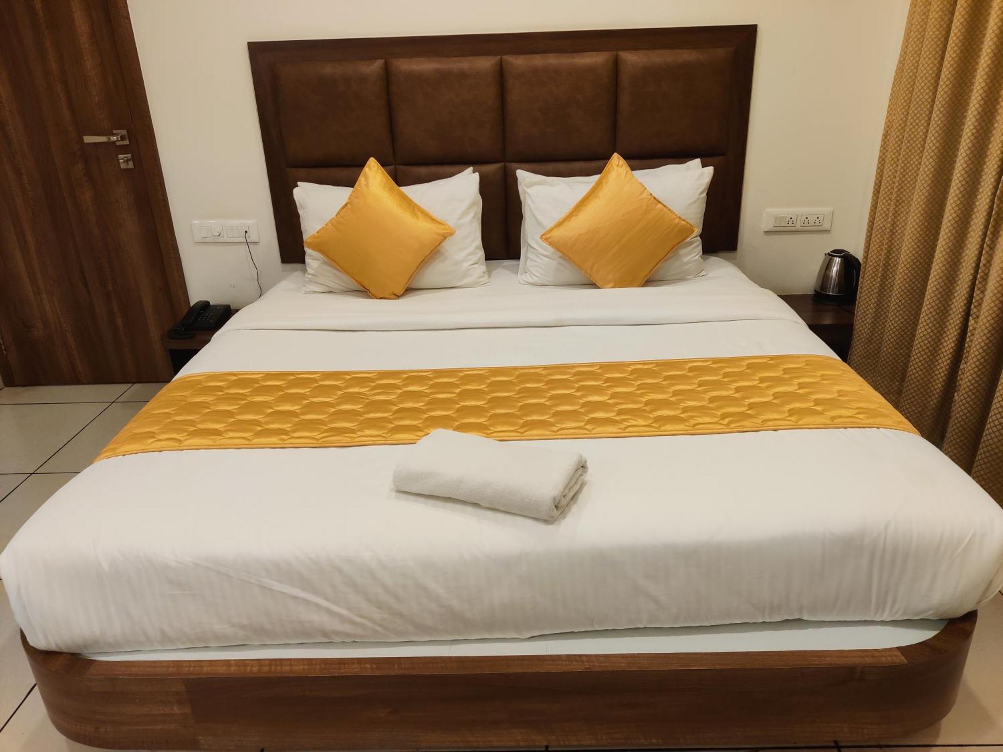 Relax Inn Dod Jala エクステリア 写真